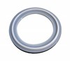 Clamp gasket OD 1'' 50.5/22.2 PTFE/EDPM USP Class VI